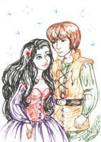 Until the End of Time